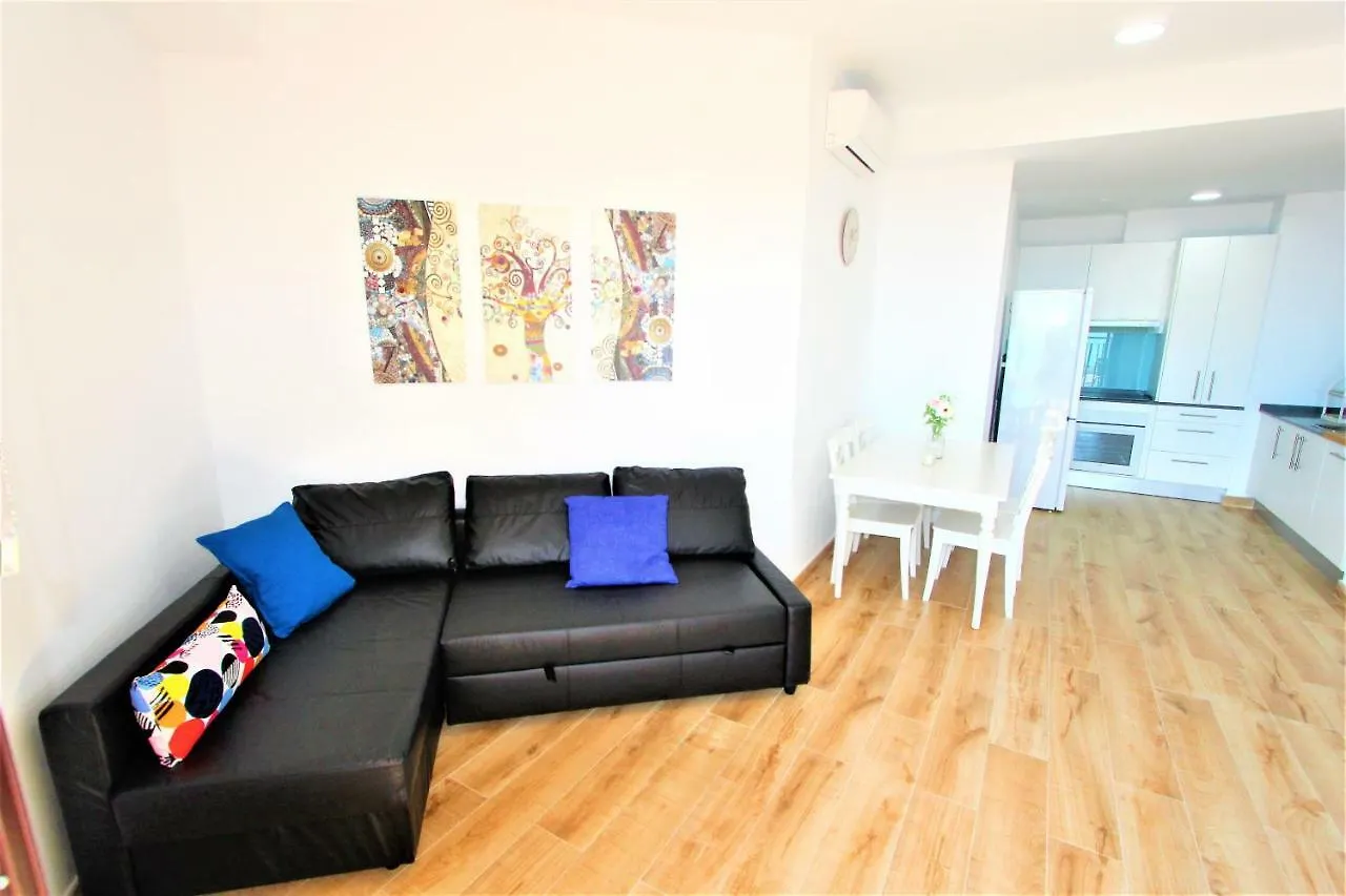 Benalmadena Pueblo - Excelente Conexion Wifi - Piscina Abierta - Fantasticas Vistas - Parking Gratis Apartment Spain