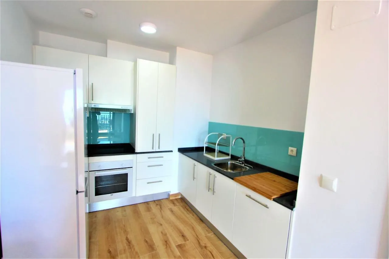 Benalmadena Pueblo - Excelente Conexion Wifi - Piscina Abierta - Fantasticas Vistas - Parking Gratis Apartment