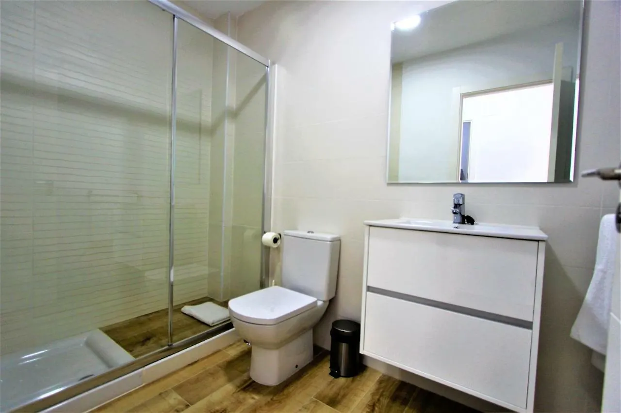 Benalmadena Pueblo - Excelente Conexion Wifi - Piscina Abierta - Fantasticas Vistas - Parking Gratis Apartment