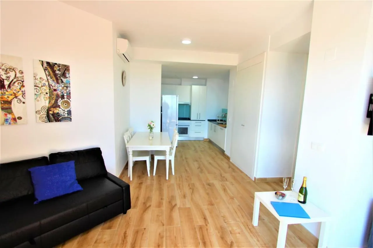 Benalmadena Pueblo - Excelente Conexion Wifi - Piscina Abierta - Fantasticas Vistas - Parking Gratis Apartment 0*,