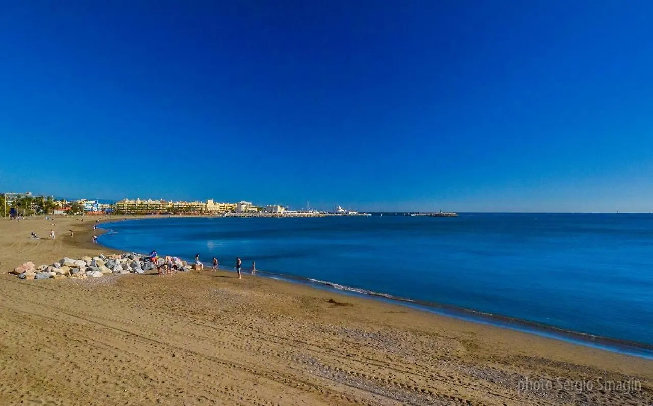 Benalmadena Pueblo - Excelente Conexion Wifi - Piscina Abierta - Fantasticas Vistas - Parking Gratis Apartment