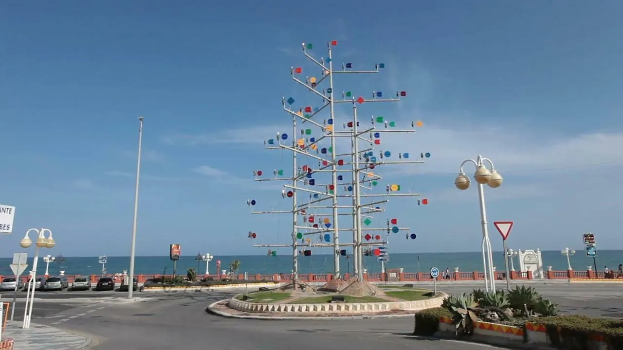 Benalmadena Pueblo - Excelente Conexion Wifi - Piscina Abierta - Fantasticas Vistas - Parking Gratis Apartment 0*,  Spain